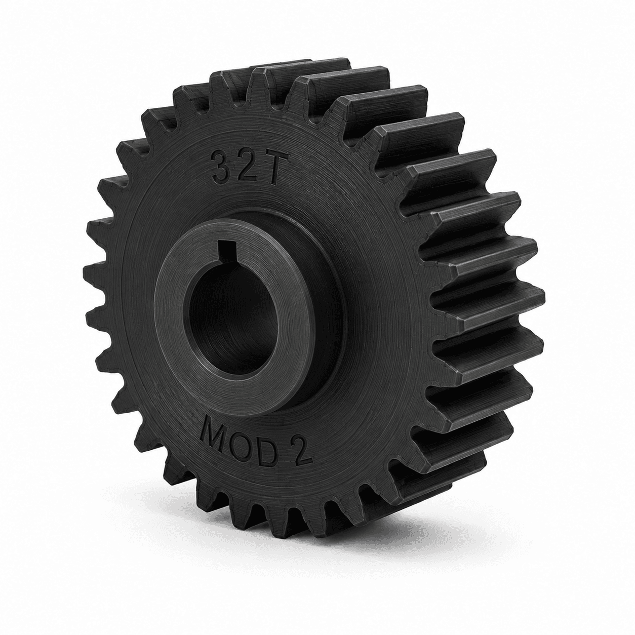 Engranaje industrial 32T