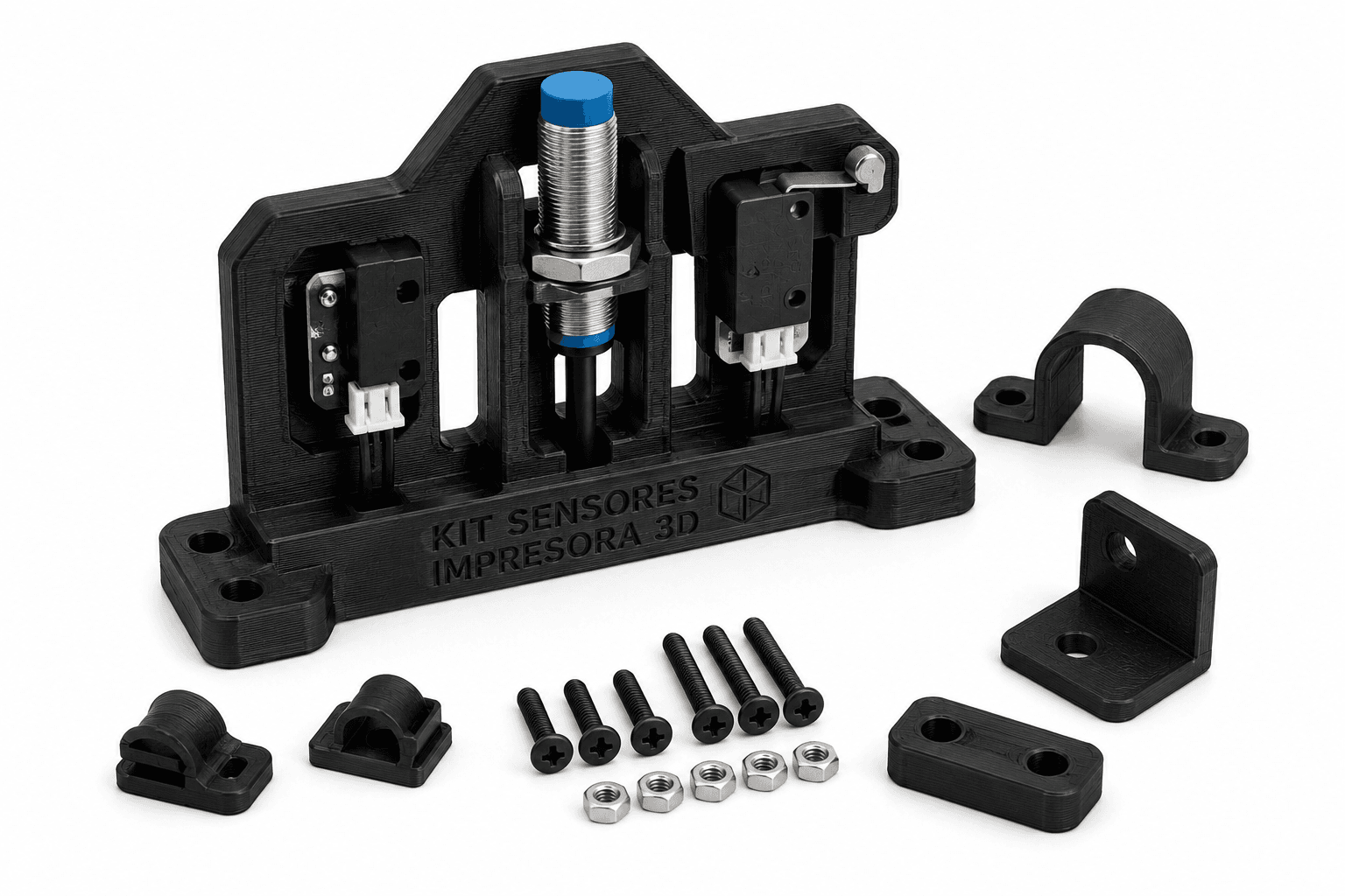 Kit sensores impresora